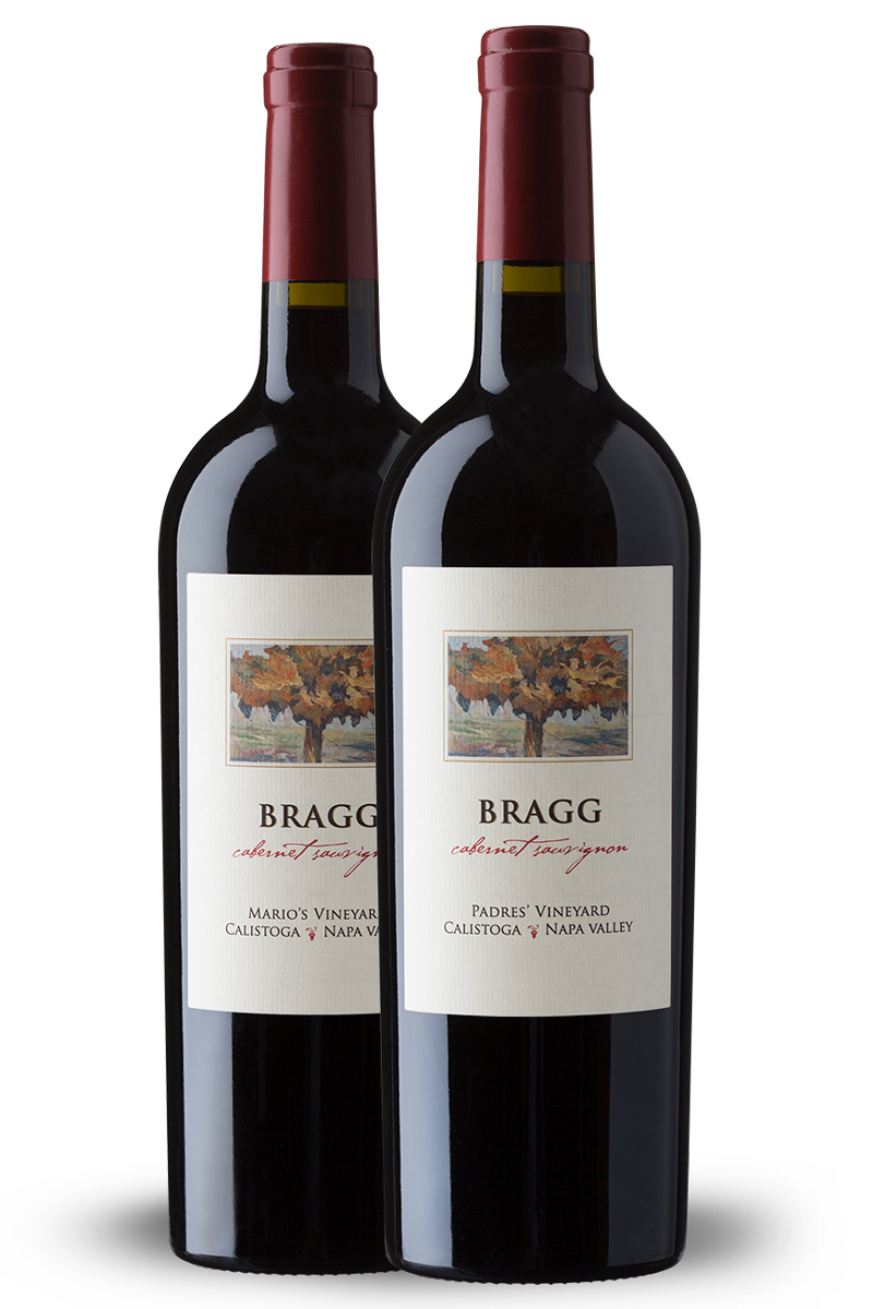 Bragg Vineyards